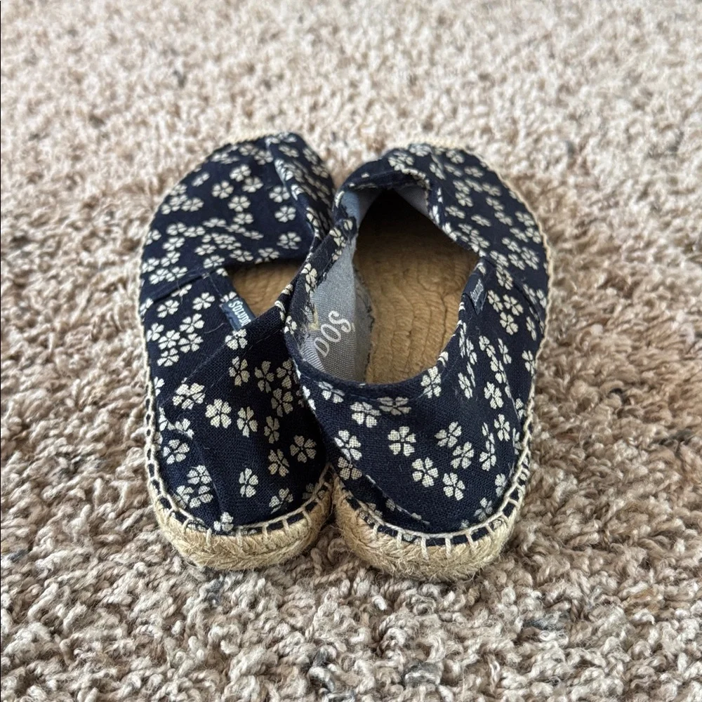 Soludos or flaws
